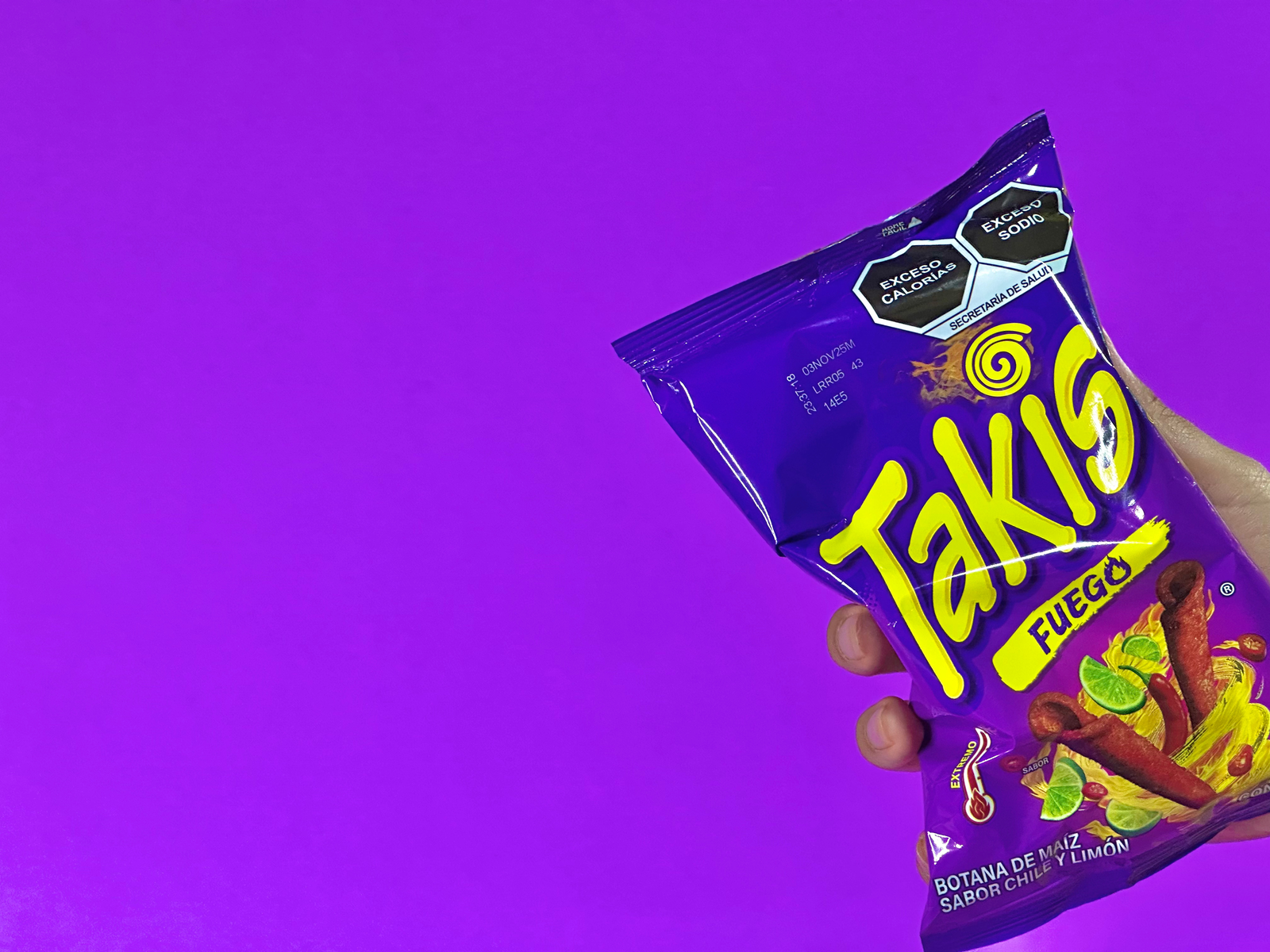 Aplicación de campaña TJUX